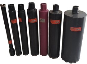 تصویر مته کرگیری 102 MPT 