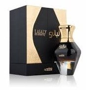 تصویر عطر و ادکلن اجمل لیالی 