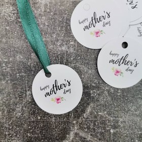 تصویر تگ گرد روز مادر مبارک 