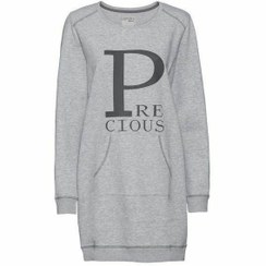 تصویر هودی تونیک زنانه برند اسمارا jumper dress