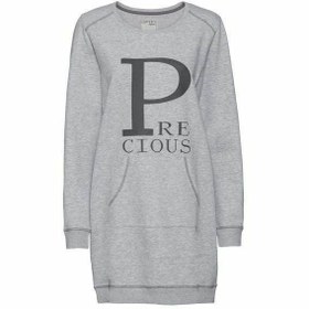 تصویر هودی تونیک زنانه برند اسمارا jumper dress