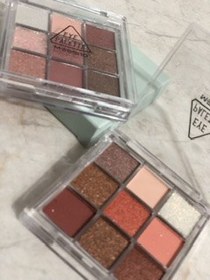 تصویر پلت سایه مینی 