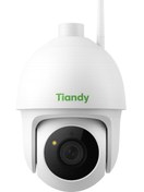 تصویر دوربینPTZ مدل TC-H334S برند Tiandy 