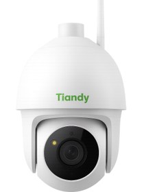 تصویر دوربینPTZ مدل TC-H334S برند Tiandy 