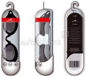 تصویر عینک شنا Aquafeel 