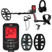 تصویر ونکویش 560 پرو مینلب استرالیا VANQUISH 560 PRO PACK MINELAB VANQUISH 560 PRO PACK MINELAB