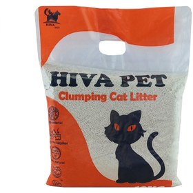 تصویر خاک گربه هیواپت 