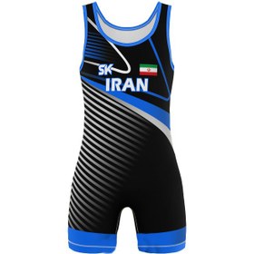 تصویر دوبنده کشتی طرح 145 