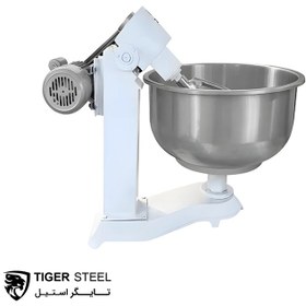 تصویر خمیر گیر نانوایی 120 کیلویی تهران کار (TehranKar) مدل TK-120L 