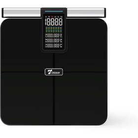 تصویر بادی آنالیزر Unique مدل CF625BLE+Wi-Fi 