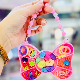 تصویر پک کادویی پاپیون 