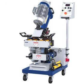 تصویر پخ‌ زن ورق ونباخ WBM.60V 