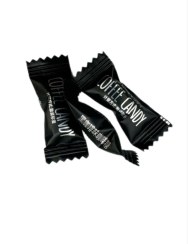 تصویر قرص قهوه کافی کندی وزن ۲۵۰ گرم 