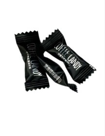 تصویر قرص قهوه کافی کندی وزن ۲۵۰ گرم 