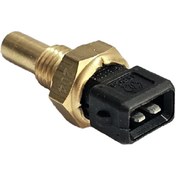 تصویر فشنگی دمای آب 2 فیش مشکی زیمنس برند ایمن تک 