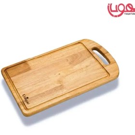 تصویر تخته گوشت چوبی یونیک مدل UN3476 