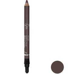 تصویر مداد ابرو تایرا TYRA مدل پودری فید Powder Eyebrow Pencil شماره 401 