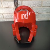 تصویر کلاه تکواندو تزریقی کد IDM-4 