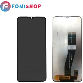 تصویر تاچ ال سی دی گوشی سامسونگ گلکسی M32/M325 - مشکی / بافریم / شرکتی Touch lcd Samsung Galaxy M32/M325