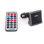 تصویر اف ام پلیر بلوتوث دار اسکار | oscar مدل OS-f381 