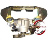 تصویر کالیپر ترمز چرخ عقب اچ سی کراس 