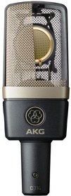 تصویر AKG - C314 میکروفون کاندنسر 