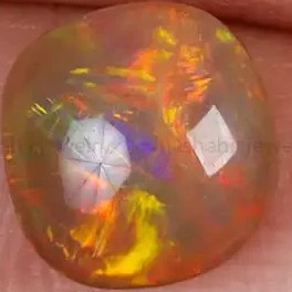 تصویر نگین اوپال کد 30108 Opal Stone
