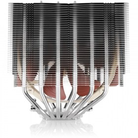 تصویر خنک کننده پردازنده نوکتوا مدل NH-D15S Noctua NH-D15S Dual Tower CPU Air Cooler