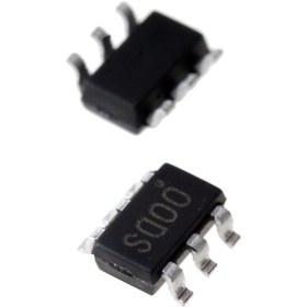 تصویر PIC10F200T-I/OT 