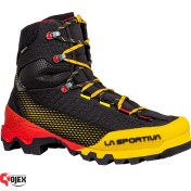 تصویر کفش کوهنوردی لسپورتیوا مدل آکوالیبیریوم Lasportiva Aequilibrium ST GTX 
