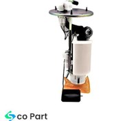 تصویر پمپ بنزین کامل هیوندای سوناتا NF(کره استار) 