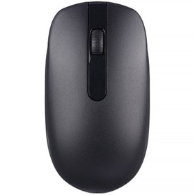 تصویر ماوس بی سیم مدل MS268 