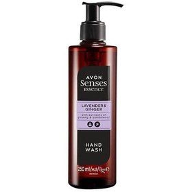 تصویر مایع دستشویی AVON 