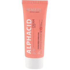 تصویر کرم ضد چروک و لایه بردار سی گل مدل AHA15% 