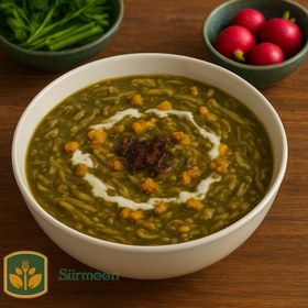 تصویر آش رشته 