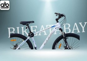 تصویر دوچرخه کوبیک سایز 29 