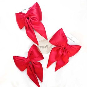 تصویر گل سر پاپیونی 