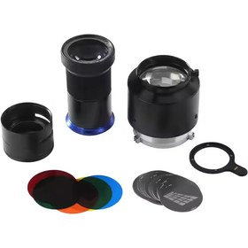 تصویر اسنوت لنزدار Dream Light SP-100 