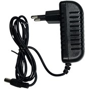 تصویر آداپتور ۶ ولت ۲ آمپر سوئیچینگ 