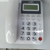 تصویر تلفن رومیزیOHO 5005 