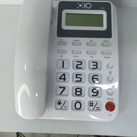تصویر تلفن رومیزیOHO 5005 