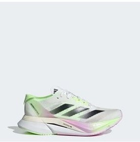 تصویر Adizero Boston 12 W کفش های رانینگ بانوان سفید آدیداس adidas 