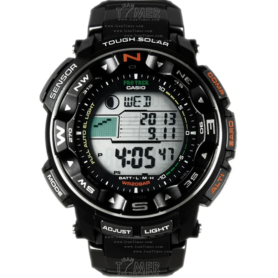 Casio prg shop 250