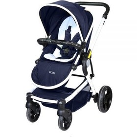 تصویر کالسکه تکی دلیجان مدل روما پلاس Roma Plus ا delijan stroller Code:1651050084 delijan stroller Code:1651050084