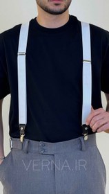 تصویر ساسبند گیره فلزی 