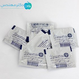 تصویر پد الکلی آریسا 