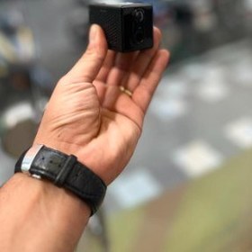 تصویر دوربین خودرو سیمکارتی CB75 ظرفیت ۴G با تشخیص هوشمند 