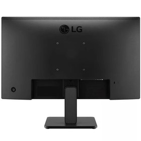 تصویر نمایشگر ال جی مدل 27MR400-B سایز 27 اینچ LG 27MR400-B FHD IPS LED 27 Inch LED Monitor