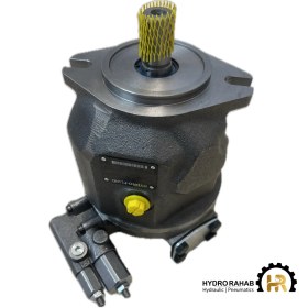 تصویر پمپ هیدرولیک HYDRO FLUID کد A10vso71 