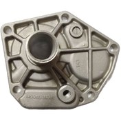 تصویر قیفی گیربکس خودرو پیکاپ برند نیسان 